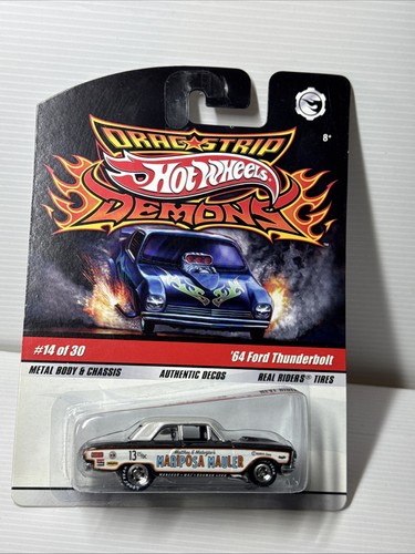 Hotwheels drag - hotwheels, 1/64