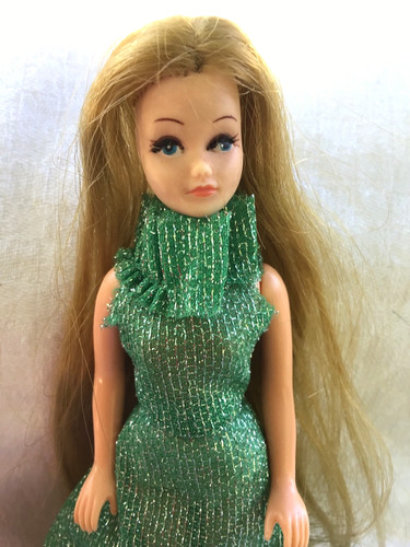 Pippa palitoy princesse robe - palitoy,