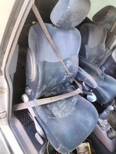 Siege avant droit RENAULT ESPACE 3 6025371011