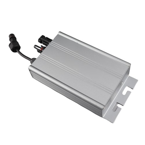 Onduleur solaire monobloc