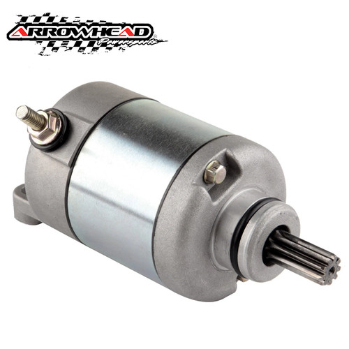 Smu0417 moteur démarreur - smu0417,