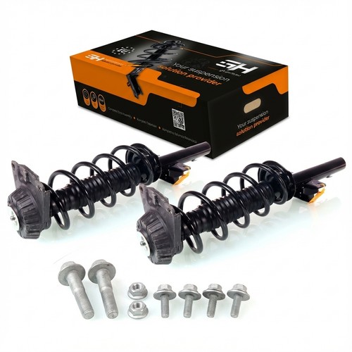 Jambe suspension - jambe,