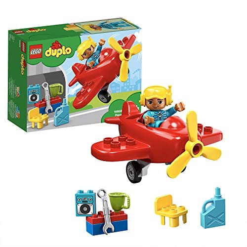 Lego duplo - -, 10908