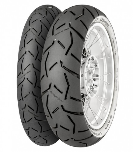 Continental 150 r17 69v - continental,