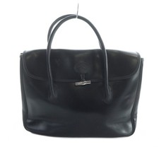 Longchamp Roseau Leather