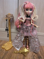 Ever After High C.A Cupid