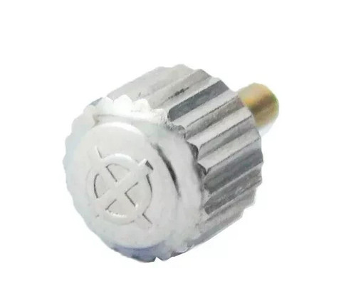 Couronne neuve inox pour - couronne,