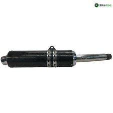 Silencieux échappement