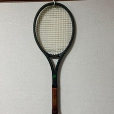 Rare raquette de tennis Dunlop