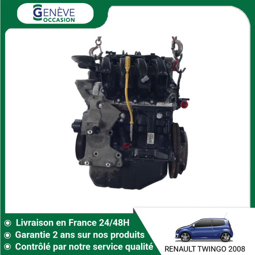 Moteur renault - moteur,