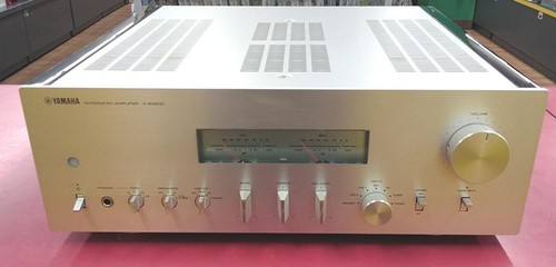 Yamaha s2200 amplificateur - yamaha, a