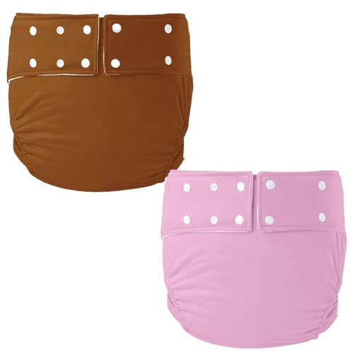 Couche poche pour adulte - couche,
