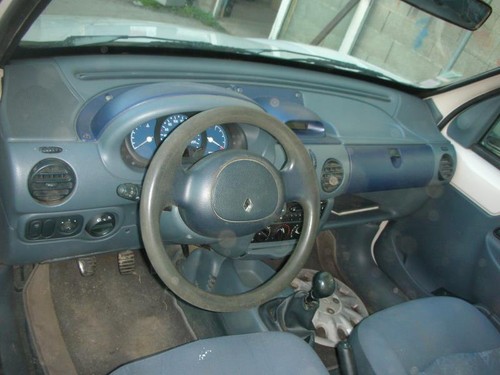 Commande autoradio renault - commande,