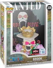 PRE ORDER Funko Pop One Piece