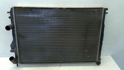 Radiateur eau renault scenic - radiateur,
