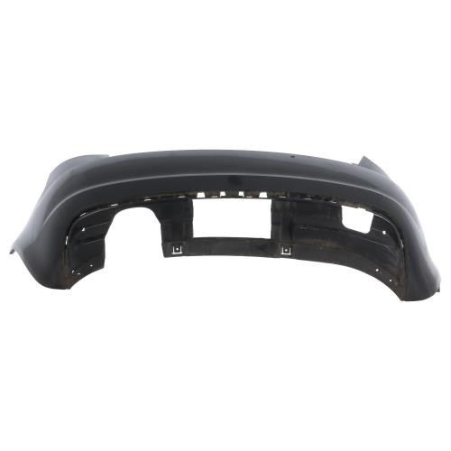 Pare choc arriere audi - a3, 2