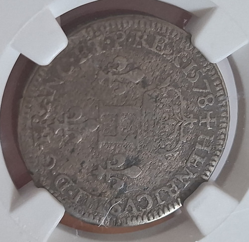 Rare piefort 2 - *72*, !rare!