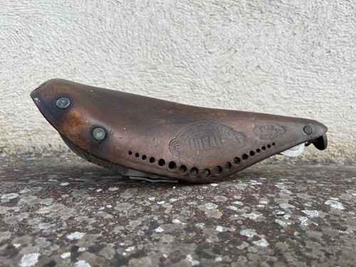 Selle idéale record dural - 57,