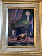 Tableau & Email Limoges