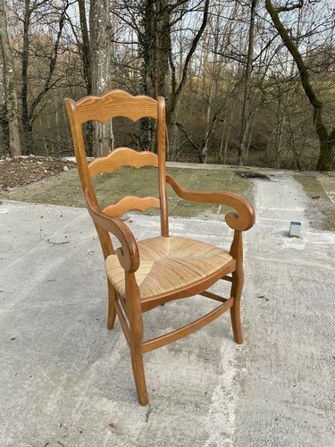 Fauteuil campagne de - de,