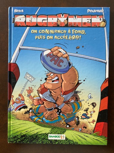 Bande dessinée les - bande,