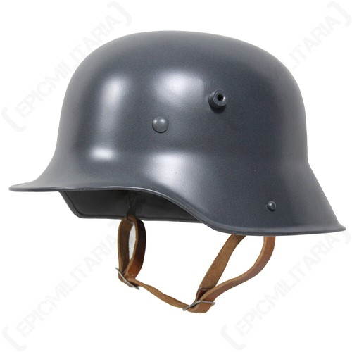 Ww1 german m16 helmet - ww1,