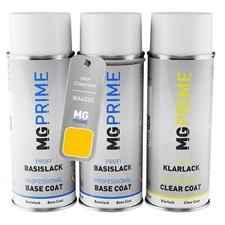 Peinture voiture kit bombe