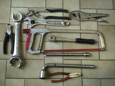 10 outils Facom