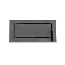 Cendrier Porte de Cheminée