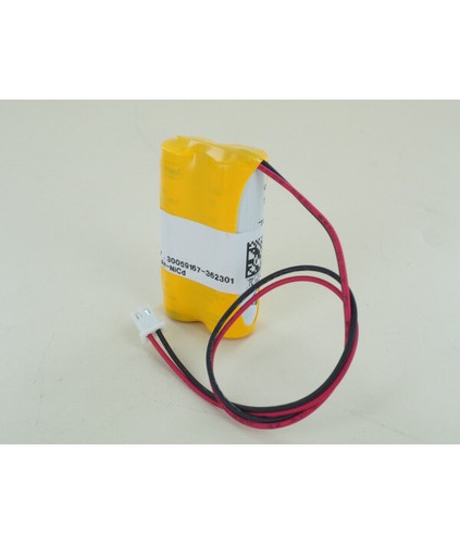 Batterie 800mah nicd baes - 2.4v,