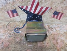 Moniteur D'Affichage CRT