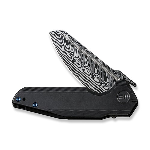 Knife starhawk 21017 - we,