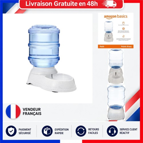 Distributeur eau automatique - distributeur,