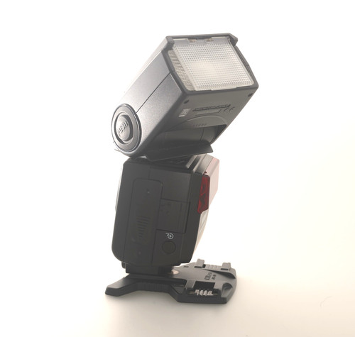 Nikon flash 600 - flash, sb-600