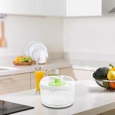 Nettoyeur de salade, passoire