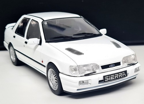 Ford sierra cosworth - rs, 4x4