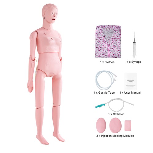 Uimoso mannequin soins - uimoso,