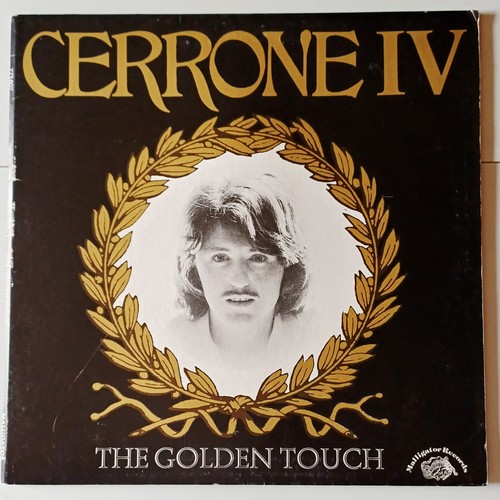 Cerrone the - "cerrone, iv