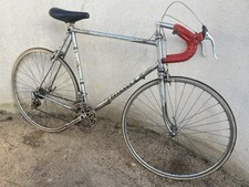 1977 Peugeot PY10 / Bernard