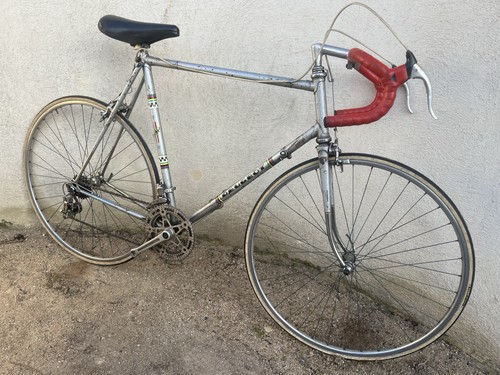 1977 peugeot py10 bernard - peugeot,