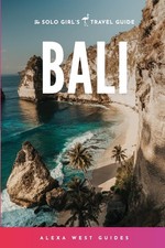 Alexa West Bali (Poche) Solo