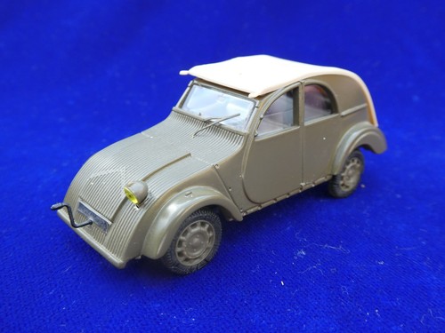 Norev citroen prototype - citroen,