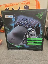 RAZER Nostromo PC Gaming