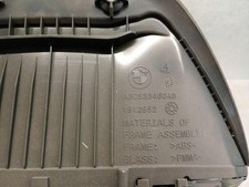 6210IK8794208 tableau de bord