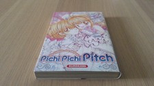 MANGA PICHI PICHI PITCH TOME 7