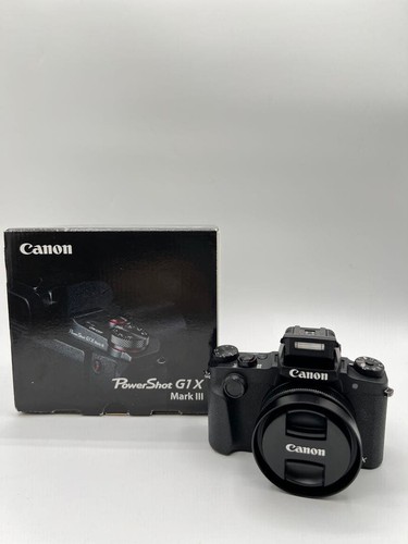 Appareil photo numérique