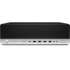 Bureau elitedesk 800 g5 - hp,