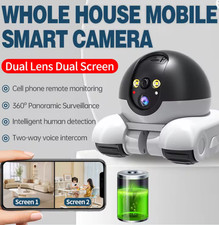 Caméra de sécurité