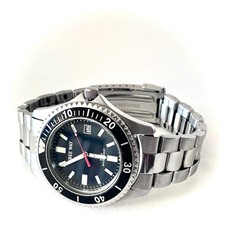 CITIZEN FREE WAY Quartz Diver