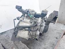 2020 YAMAHA X-MAX (--) MOTEUR